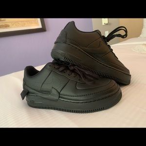 AIR FORCE 1 JESTER XX BLACK